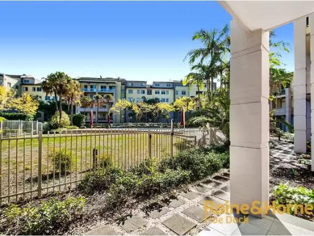 Apartment for rent in Sydney, New South Wales