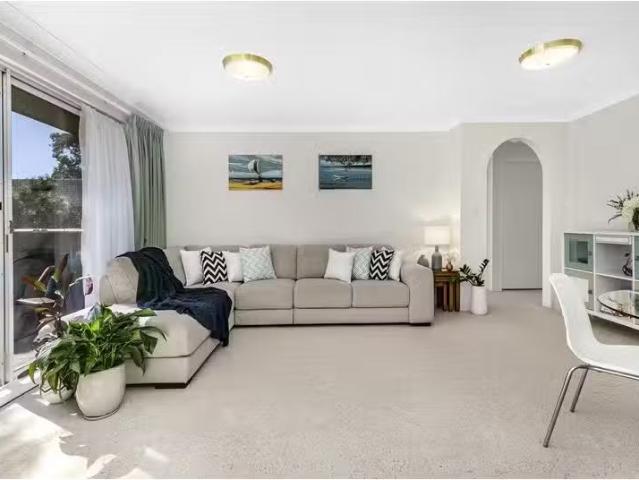 Apartment for rent in Willoughby, New South Wales