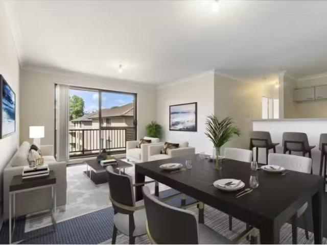 Apartment for rent in Sydney, New South Wales