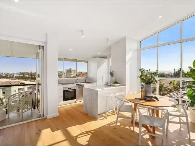 Apartment for rent in Sydney, New South Wales