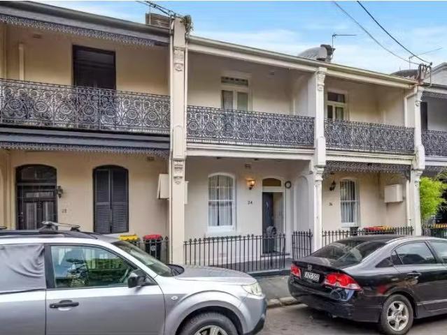 House for rent in Sydney, New South Wales