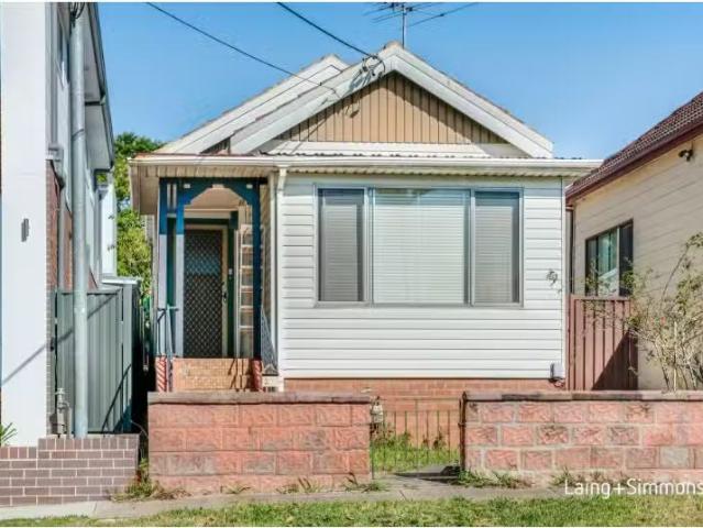 House for rent in Sydney, New South Wales