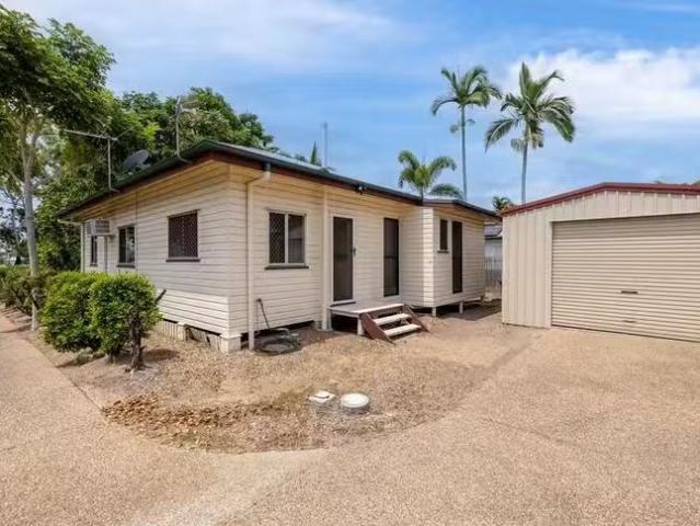 House for rent in Horseshoe Creek, South Australia