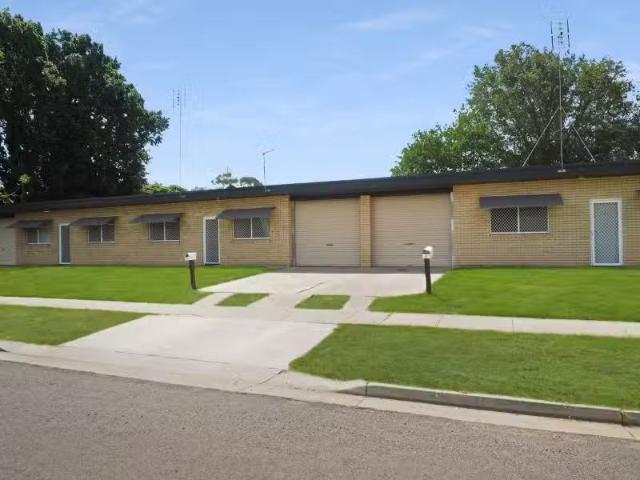 Apartment for rent in Moree, New South Wales