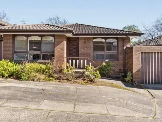 Apartment for rent in Camerons Creek, Victoria