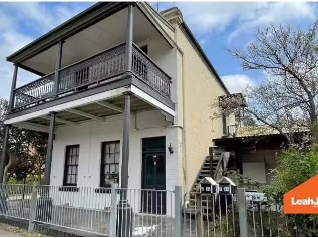 Apartment for rent in Maitland, Newcastle-Maitland