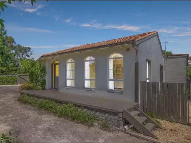 House for rent in Fisher, Australian Capital Territory