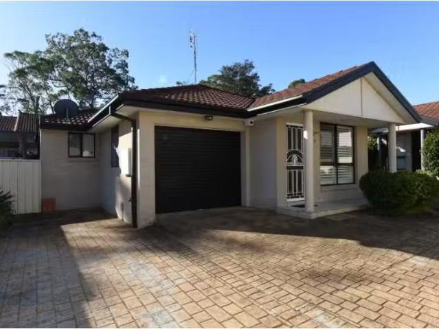 Apartment for rent in Huskisson, New South Wales