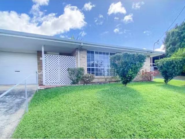 Apartment for rent in Coffs Harbour