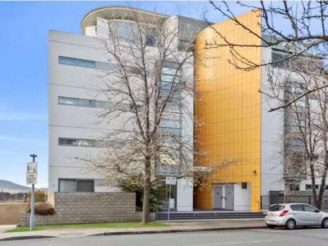 Apartment for rent in Kingston, Australian Capital Territory