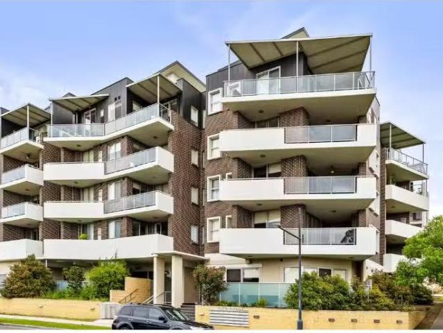 Apartment for rent in Sydney, New South Wales
