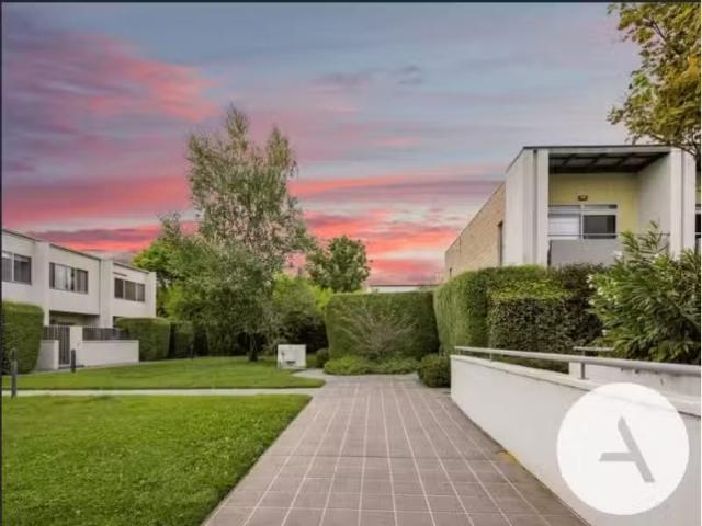 Condo for rent in Braddon, Australian Capital Territory
