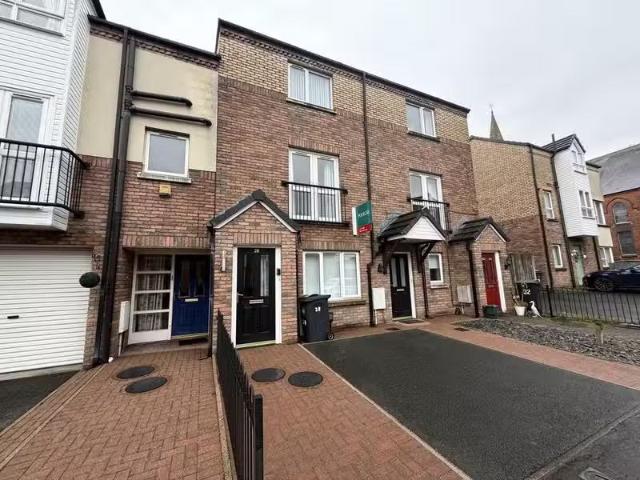 Apartment to rent