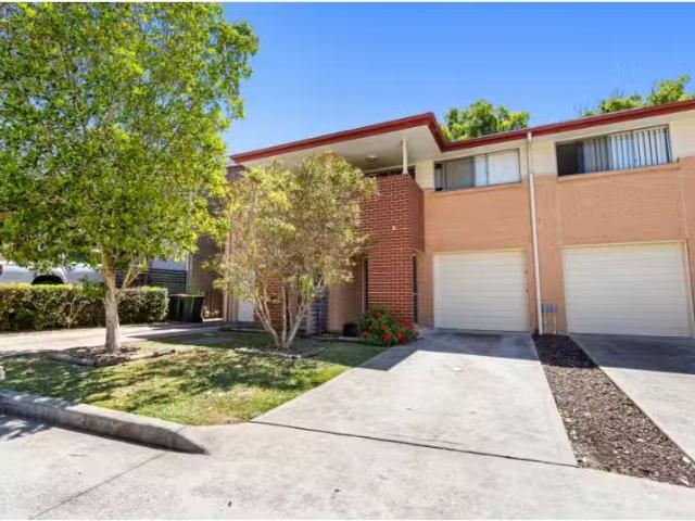 Condo for rent in New South Wales