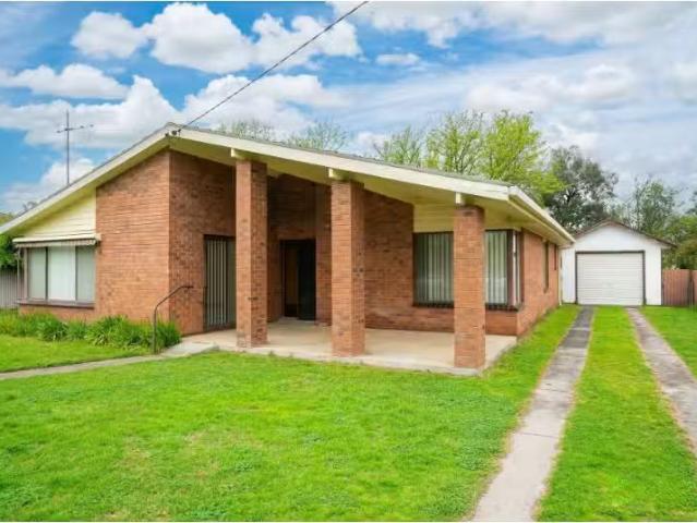 House for rent in Holbrook, New South Wales