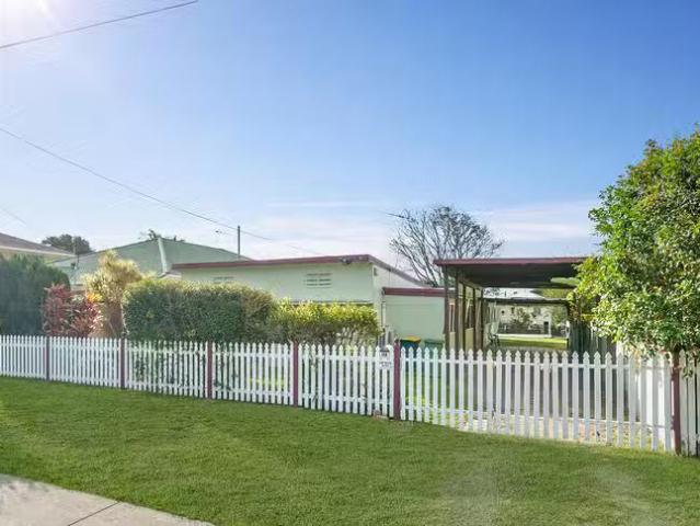 House for rent in Toombul, Queensland