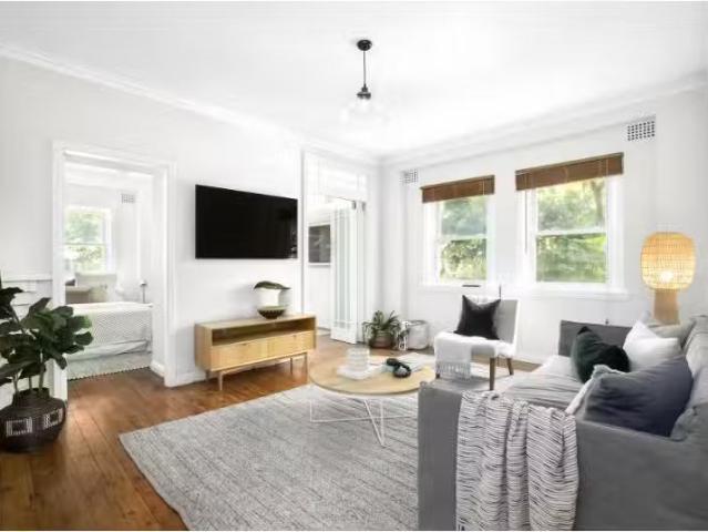 Apartment for rent in Sydney, New South Wales