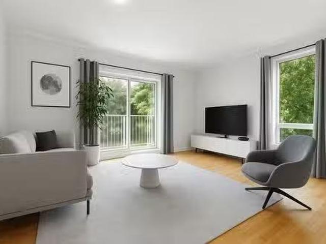 Apartment for rent in Westmount, Quebec