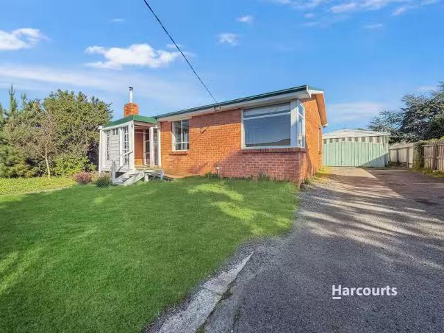 House for rent in Devonport, Tasmania