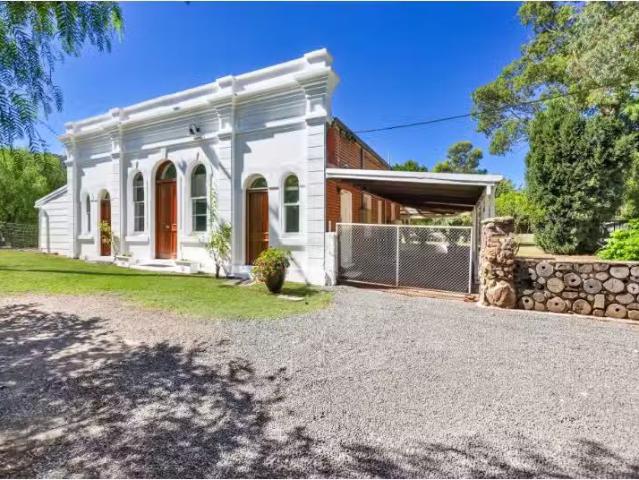 House for rent in Piallamore, New South Wales