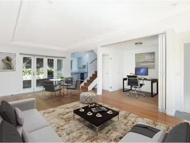 Condo for rent in Sydney, New South Wales