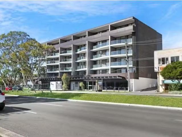Apartment for rent in Sutherland, New South Wales