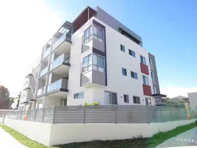 Apartment for rent in Wentworthville, Sydney