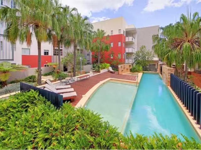Apartment for rent in Toombul, Queensland
