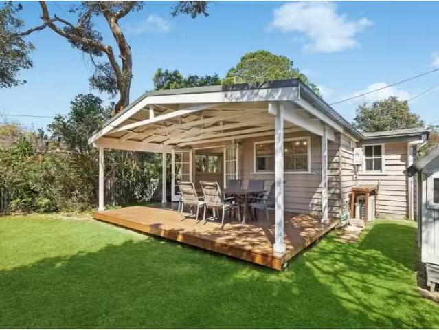 House for rent in Northern Beaches, Sydney