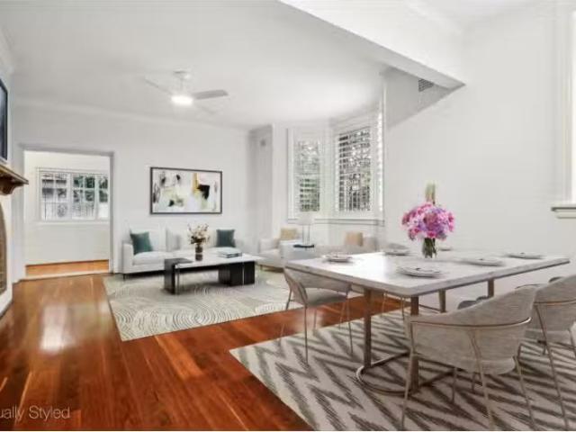 Apartment for rent in Eastern Suburbs, Sydney