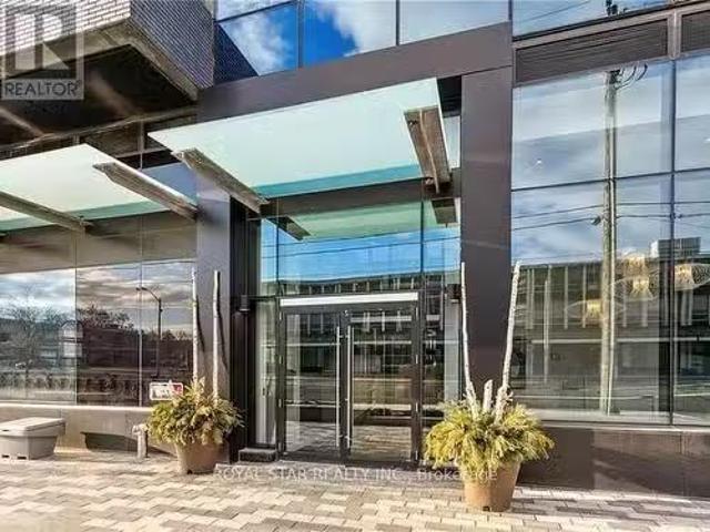 Apartment for rent in Woburn, Ontario