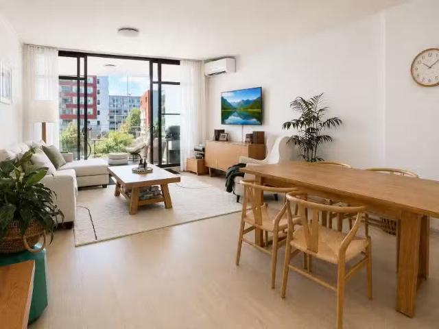 Apartment for rent in Sydney, New South Wales