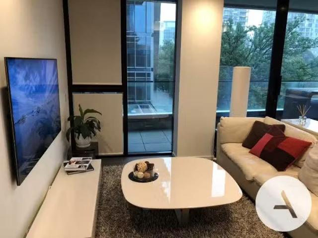 Apartment for rent in New Acton, Canberra