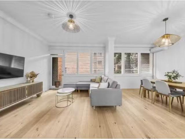 Condo for rent in Sydney, New South Wales