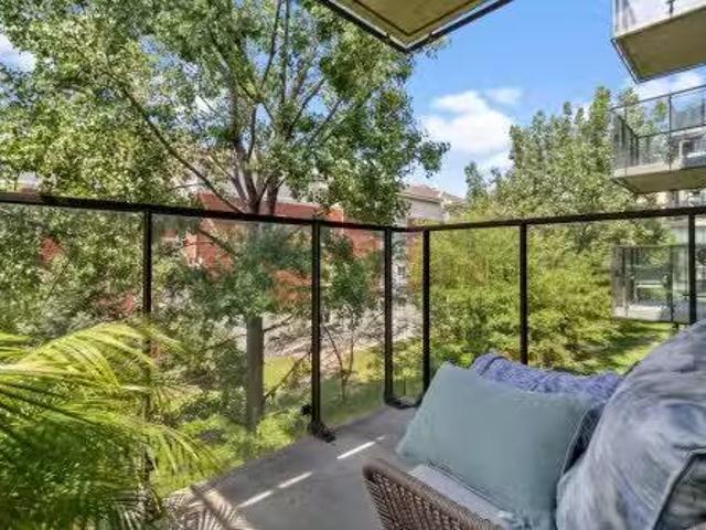 Apartment for rent in St. Leonard's, Quebec