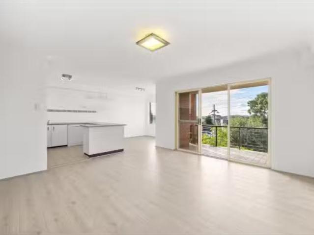 Apartment for rent in Sutherland, New South Wales