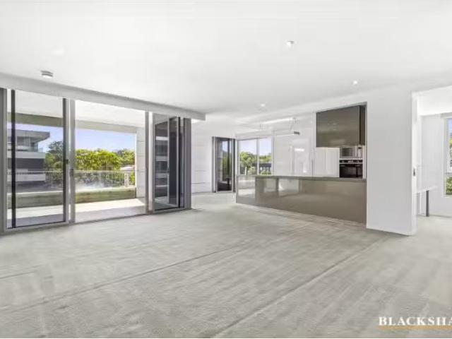 Apartment for rent in Canberra, Australian Capital Territory