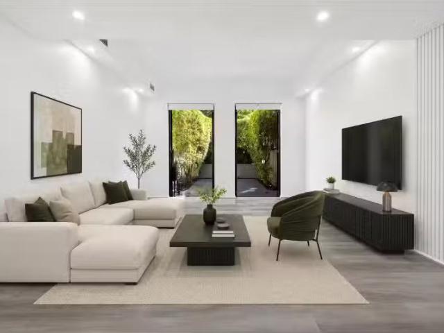 Condo for rent in Sydney, New South Wales