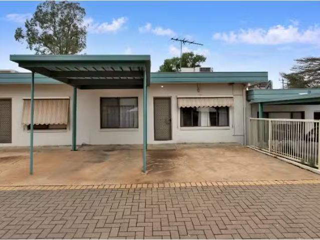 Apartment for rent in Buronga, New South Wales
