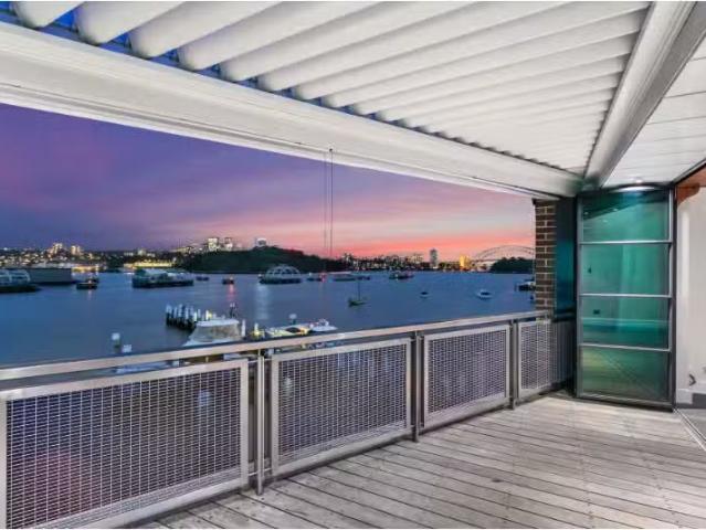Apartment for rent in Inner West, Sydney