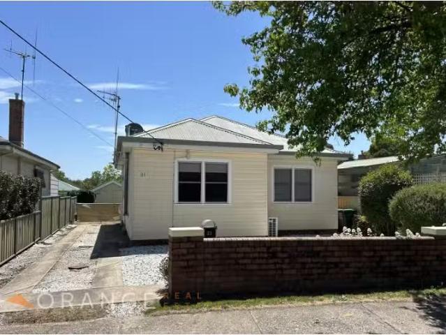 House for rent in Orange, New South Wales