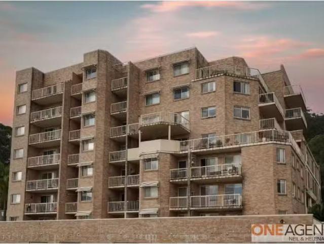 Apartment for rent in Gosford, New South Wales