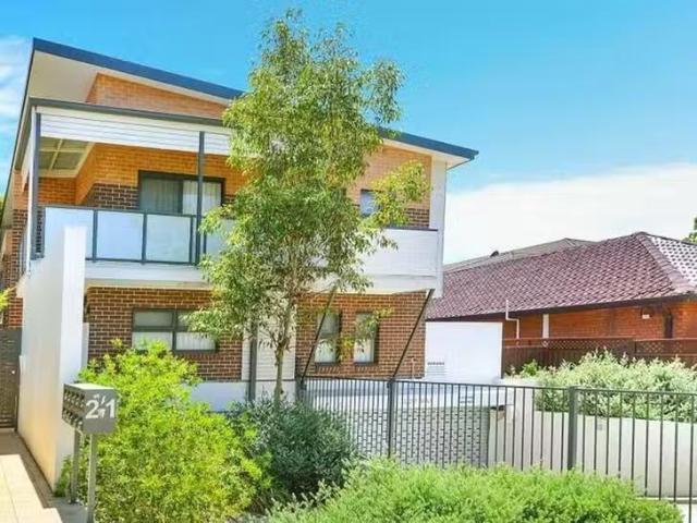 House for rent in Sydney, New South Wales