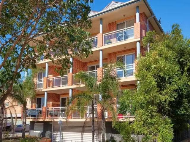 Apartment for rent in St George, Sydney