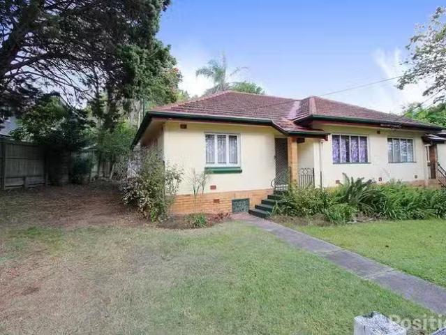 House for rent in Toombul, Queensland