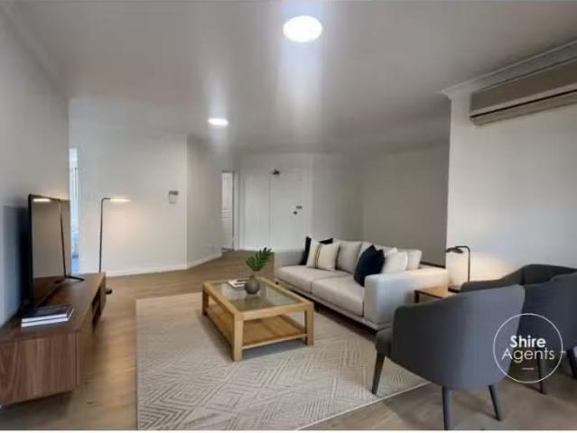 Apartment for rent in Sutherland, New South Wales