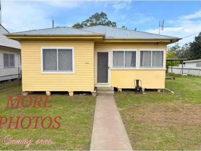 House for rent in Moree, New South Wales