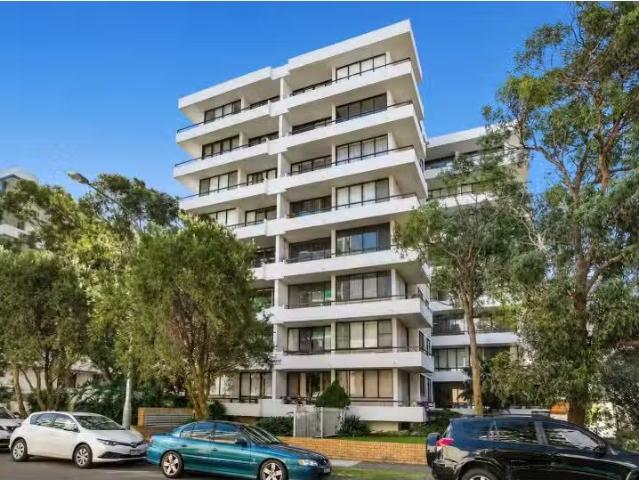 Apartment for rent in St George, Sydney