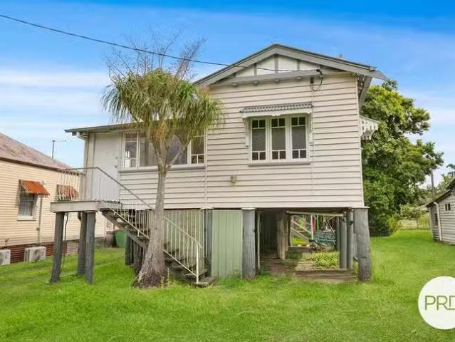 House for rent in Toombul, Queensland