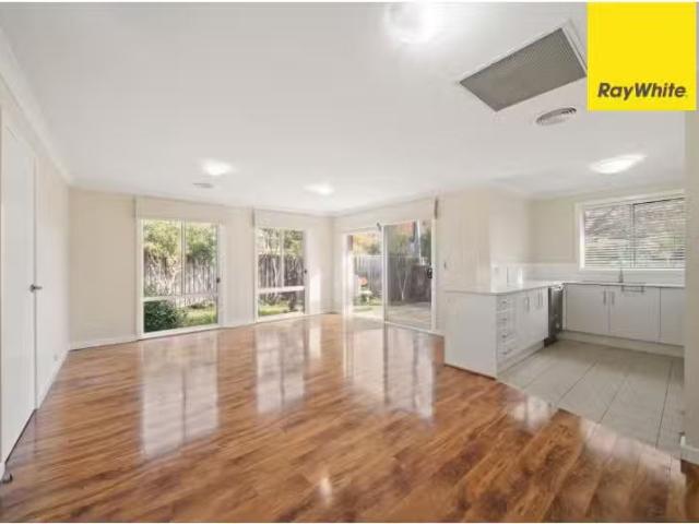 Condo for rent in Macquarie, Australian Capital Territory